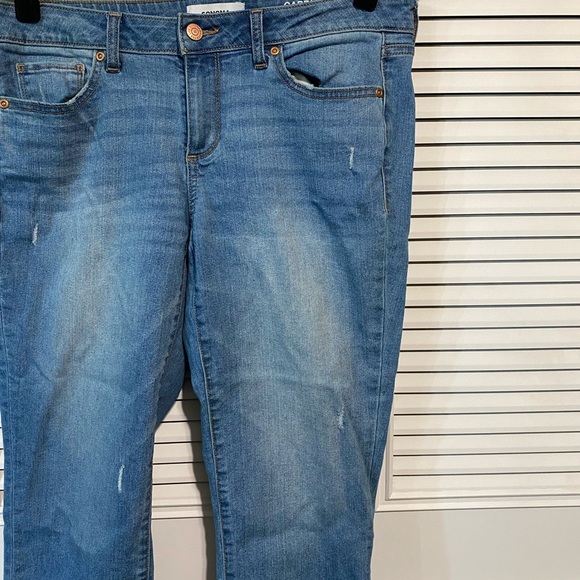 Sonoma Capris - Size 10P - Picture 2 of 5